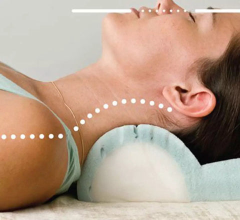 What Is A Good Pillow For Neck Pain