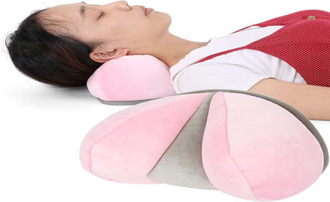 Alleviating Discomfort: Choosing the Best Pillow for Headaches