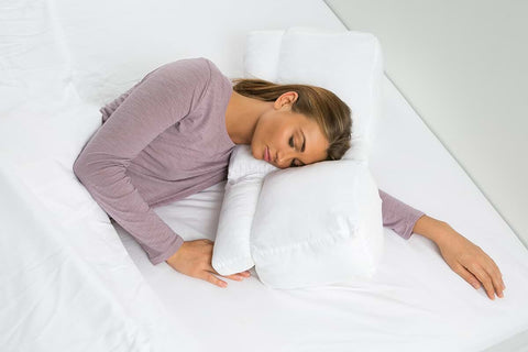 The Ultimate Guide to Finding a Good Pillow for Side Sleepers