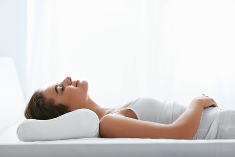 The Essential Guide to the Best Sleeping Pillow for Neck Pain
