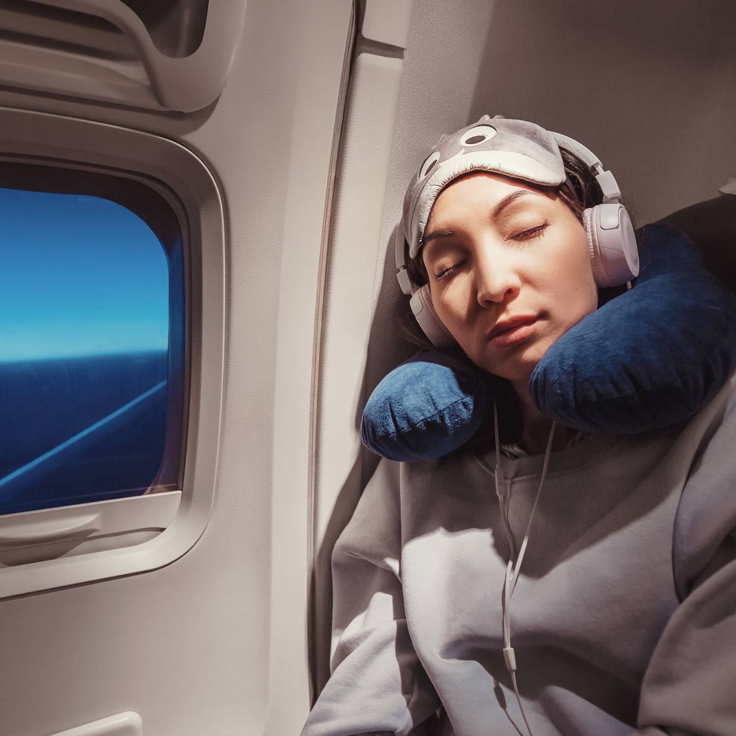 Are Neck Pillows Good for You