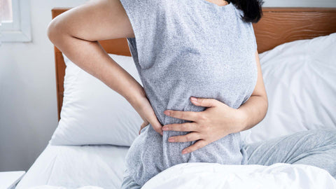 Best Sleeping Position For Lower Back Pain