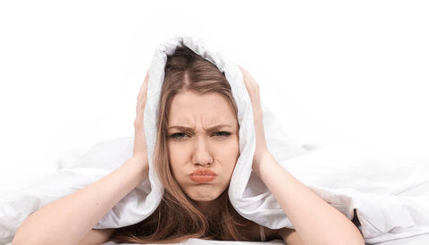 Can a Bad Pillow Cause Headaches and Affect Sleep Quality?