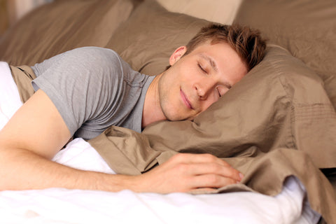 What Are The Best Pillows For Side Sleepers