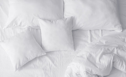 How To Choose The Right Pillow: Ultimate Guide