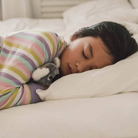 How a Good Pillow Can Change Your Life