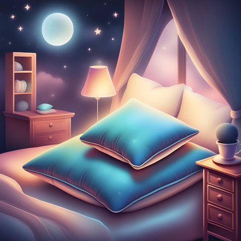 How a Pillow Affects Your Sleep: Improving Rest Quality