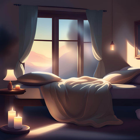How to Sleep on Your Back: Tips for Better Rest