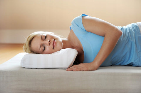 Transform Your Sleep with the Best Cervical Orthopedic Pillow