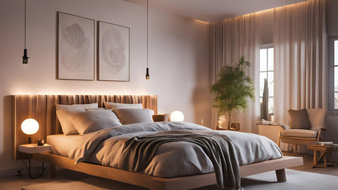 The Benefits of Sleeping on a Good Pillow: Why It Matters