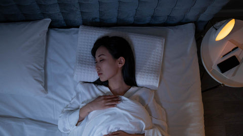 What is the Best Temperature for Sleep?
