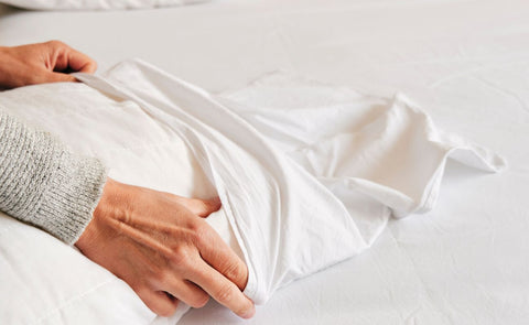 What is the Best Type of Pillow Cover? A Complete Guide to Better Sleep
