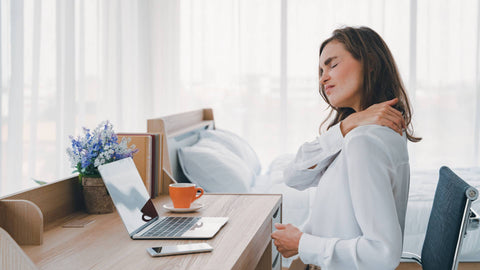 Can a New Pillow Cause Neck Pain?