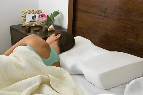 Unlocking Restful Nights: The Power of the Orthopedic Sleep Pillow