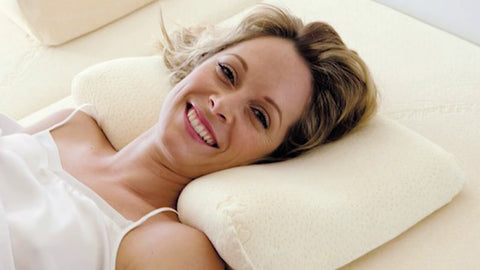 Where to Buy an Orthopedic Pillow for Optimal Support?