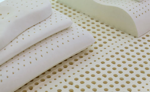 Searching for the Perfect Pillow Firmness?
