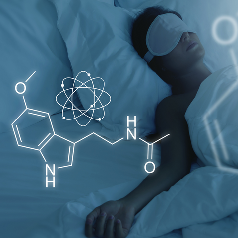 The Science of a Good Night's Sleep