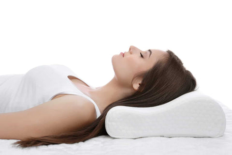 Wake Up to Relief: Good Pillow Inc.'s Innovative Solution for Back Pain
