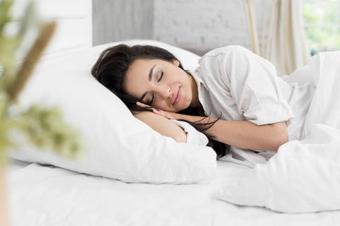 How To Use Orthopedic Pillow