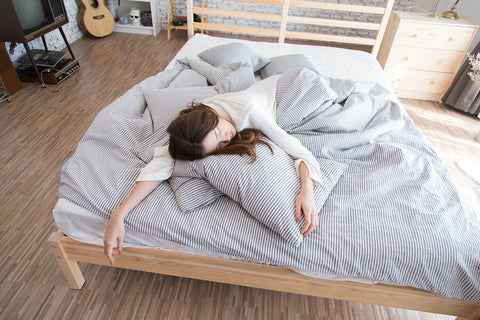 What Are The Best Pillows For Back Sleepers