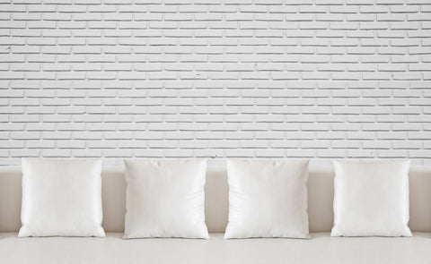 What is the Two Pillow Rule? A Designer's Secret to Perfectly Styled Spaces