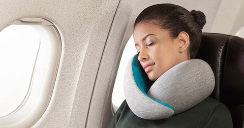 Safety and Comfort with Good Pillow Inc.'s Versatile Nursing Pillow for Traveling