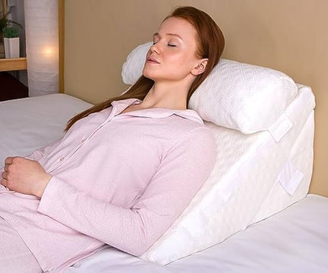 Why Your Next Travel Pillow Should Support Upright Sleeping