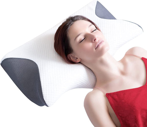 Why the Best Orthopedic Cervical Pillow Is a Game-Changer for Your Sleep