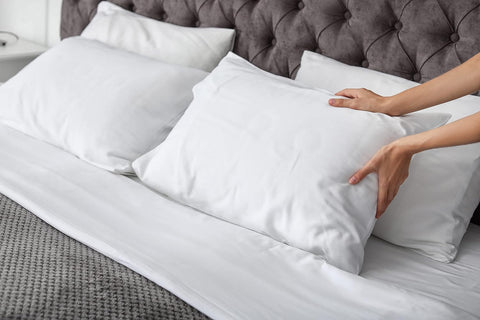 Where Can I Buy a Good Pillow for Quality Sleep?