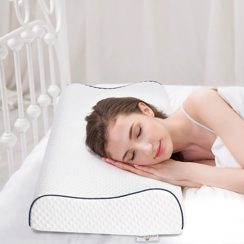 Orthopedic Pillow for Side Sleepers: A Side Sleeper’s Dream