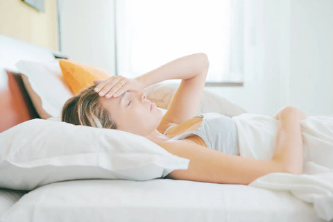 How to Pick a Good Pillow for Tension Headache Relief