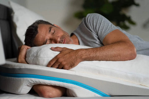 Sleep Soundly Like an Infant: The Best Pillows for Side Sleepers
