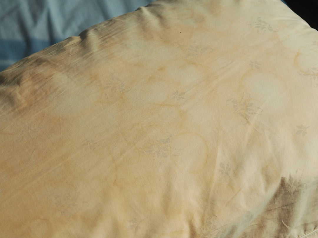 How Often Should You Replace Your Pillows?