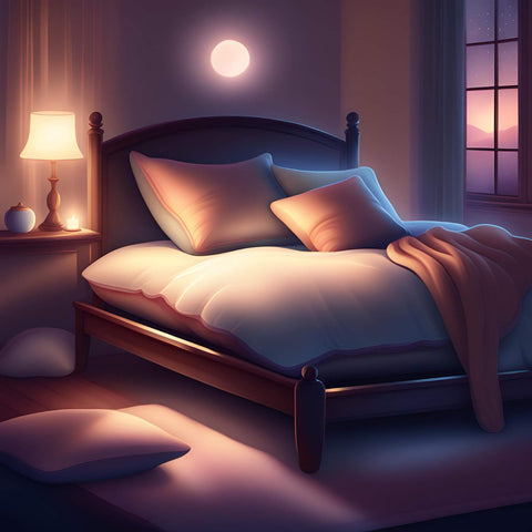 How Your Pillow Impacts Sleep and Recovery