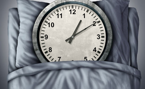 Is 7 Hours of Sleep Enough? How to Know What You Really Need