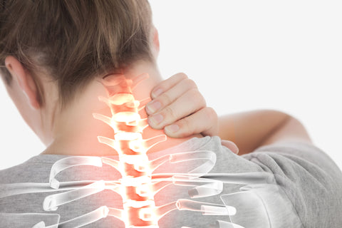 The Hidden Link Between Poor Posture and Chronic Neck Pain