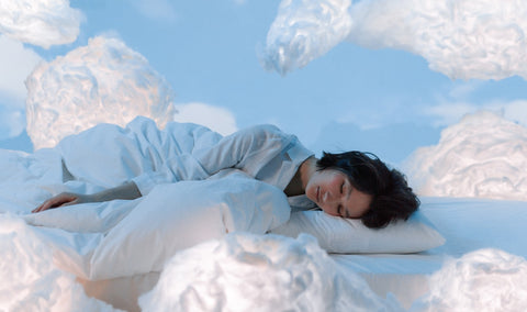 Silent Night, Restful Night: Decoding the Secrets of Good Pillows for Deep Sleep
