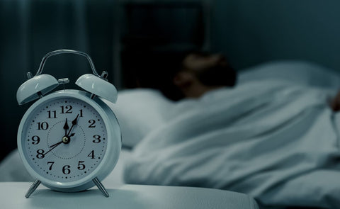 REM Sleep and Neck Support: Your Guide to Waking Up Clear-Headed