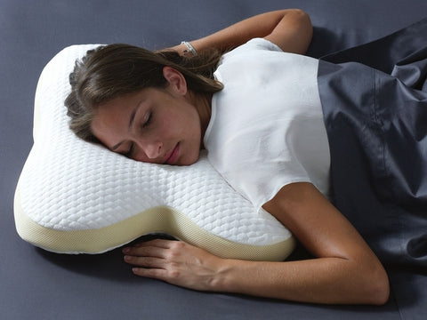 Discovering the Advantages of Using an Orthopedic Pillow