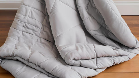 4 Ways Weighted Blankets Can Actually Help You