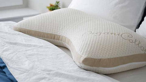 Explore Comfort: Why Choose Good Pillow Company?