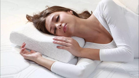 Is Your Pillow Contributing to Better Sleep? Here’s How to Tell