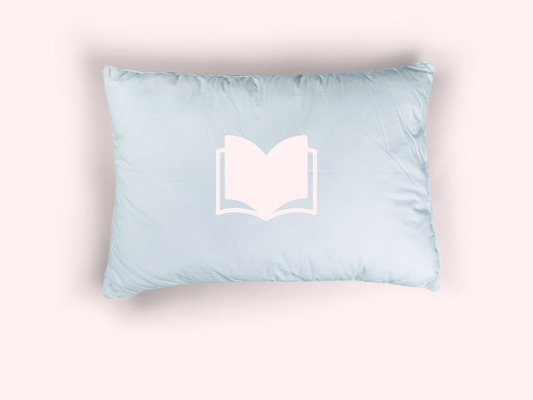 The Ultimate Pillow Buying Guide