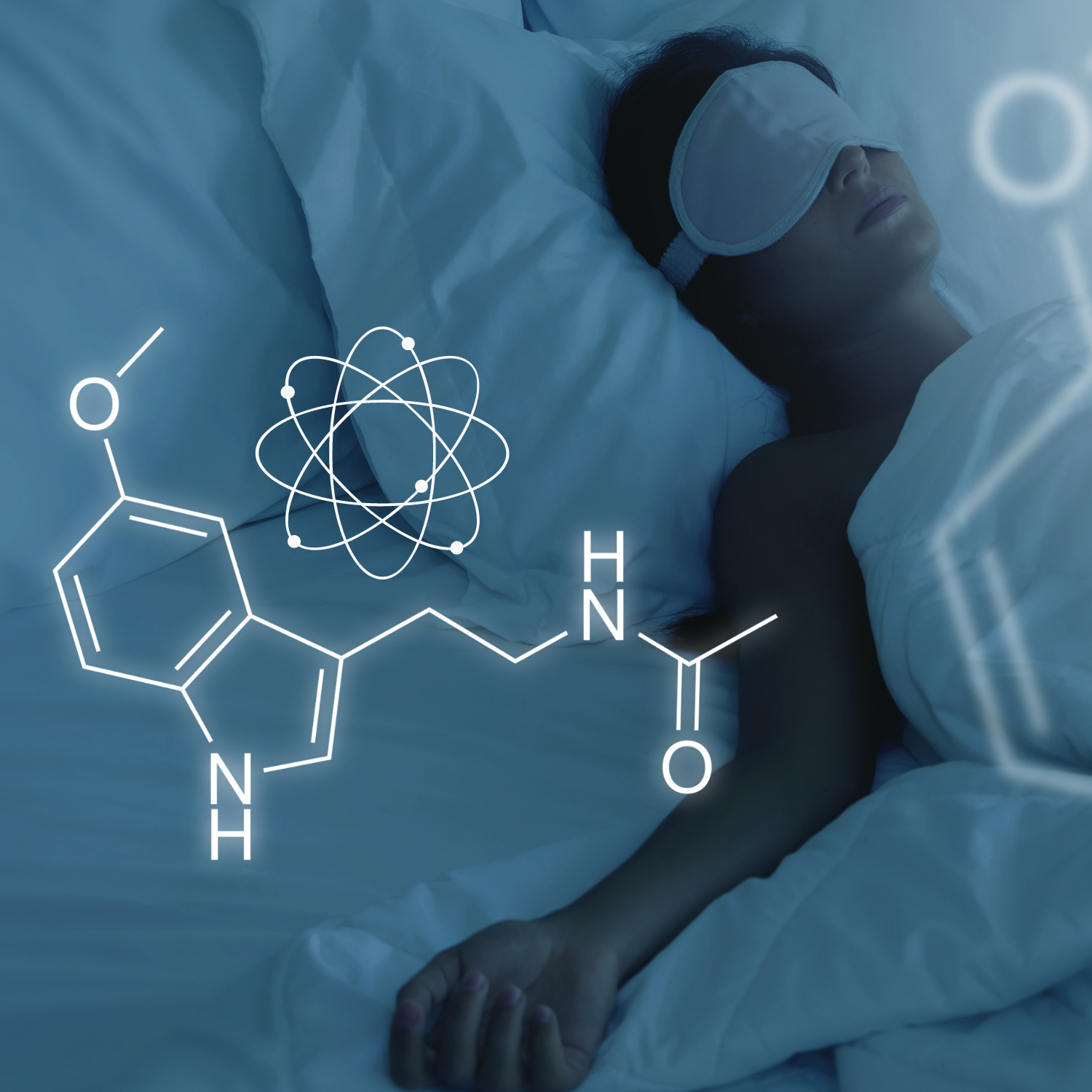 Sleep Science Projects The Science of a Good Night's Sleep