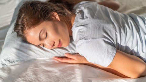 Side Sleepers: How to Guide for Better Sleep and Reduced Pain