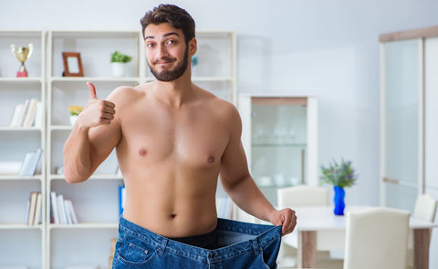 Sleep and Weight Loss: The Missing Piece You’ve Been Ignoring