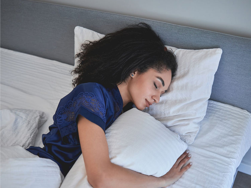 Is Sleeping with 2 Pillows Bad for Your Neck?