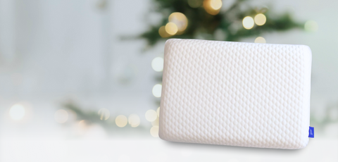 Say Hello To The Good Pillow