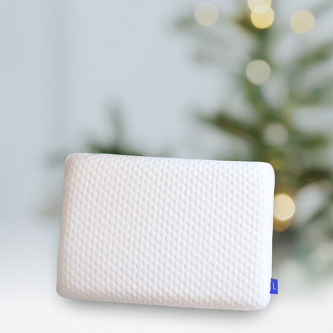 Say Hello To The Good Pillow