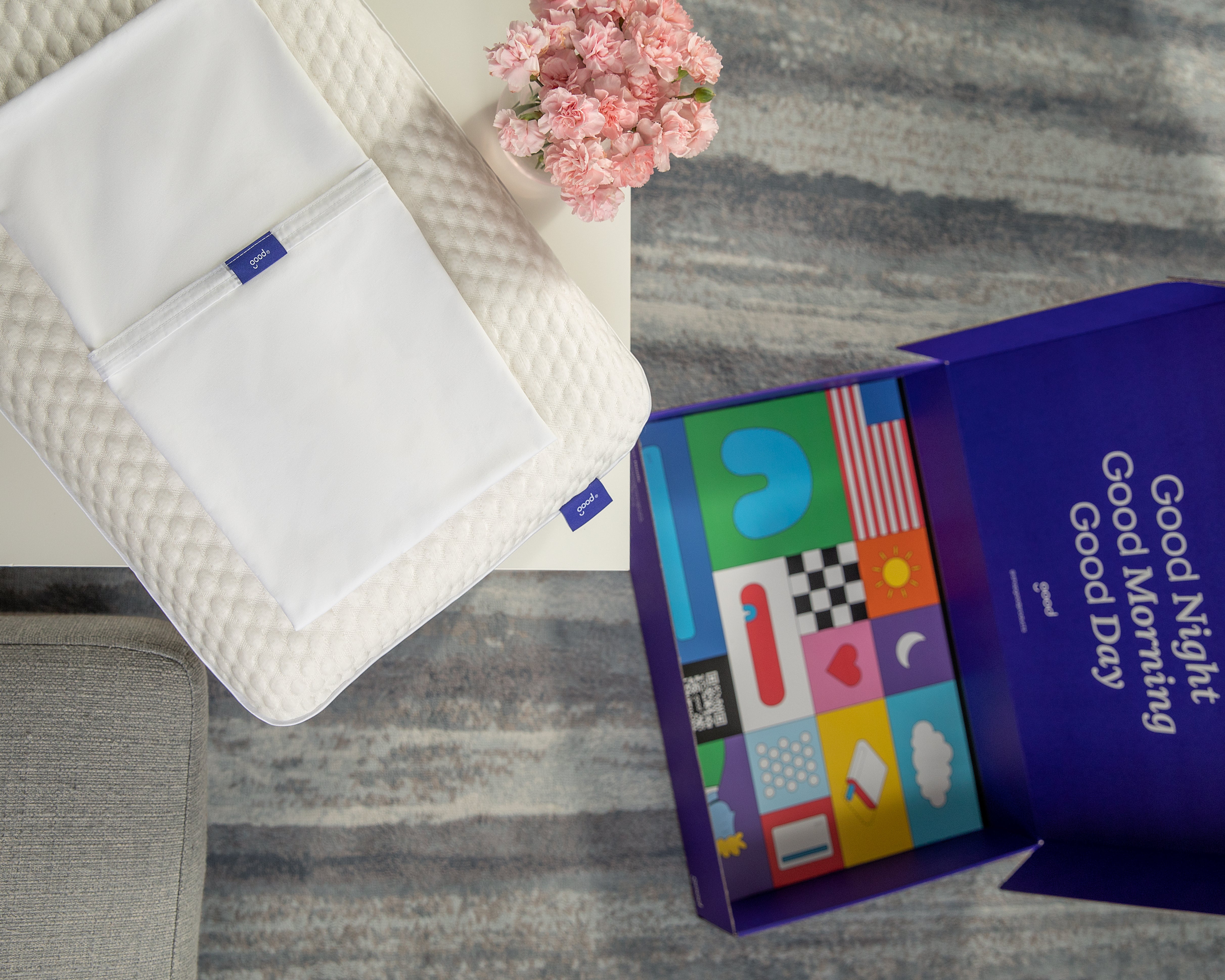 5 Reasons Why Thousands Have Switched To A Good Pillow